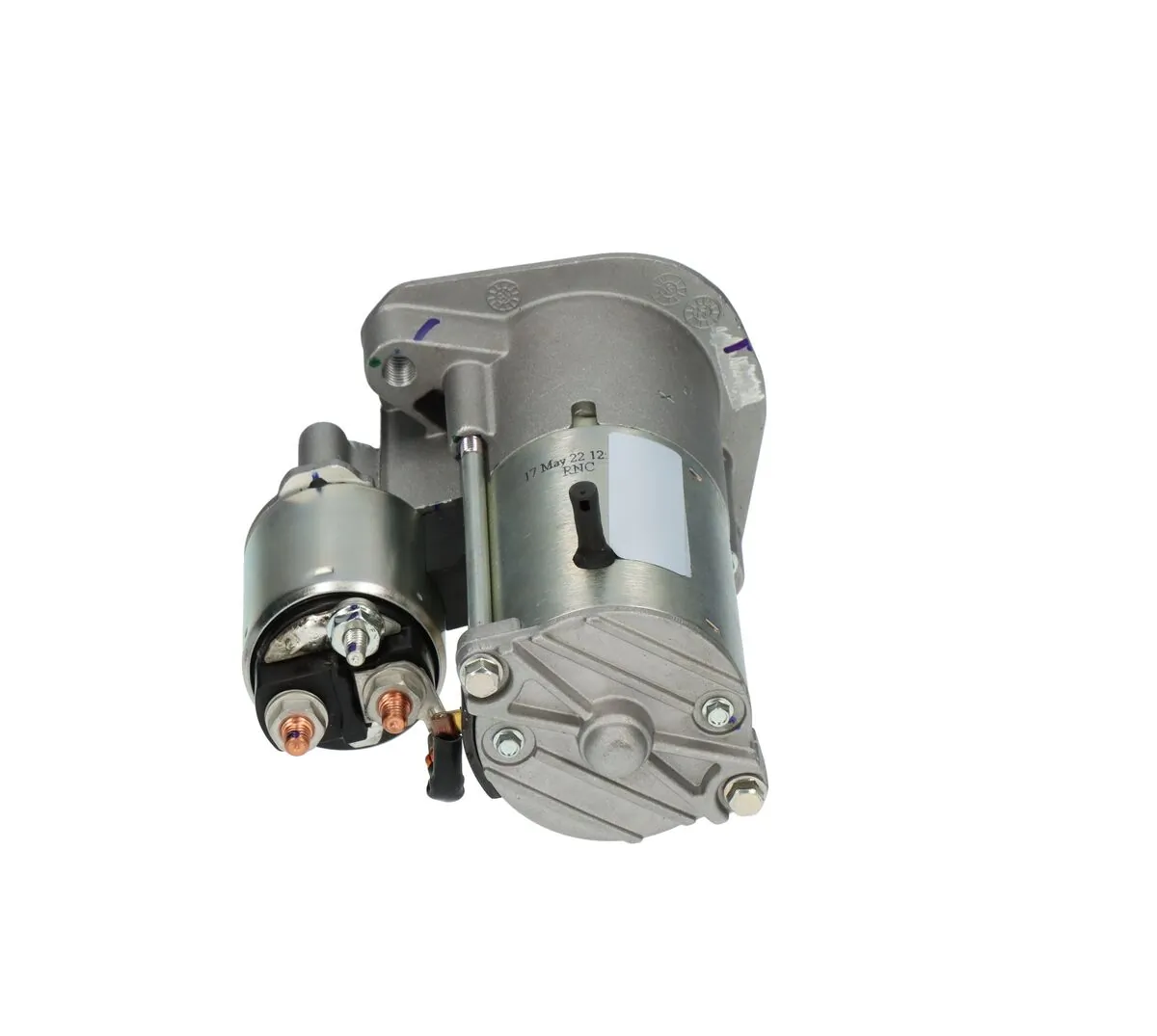 Démarreur VALEO 438616