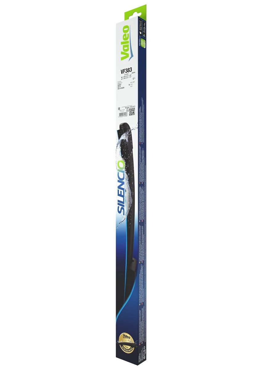 Щітки двірника VALEO (574703)