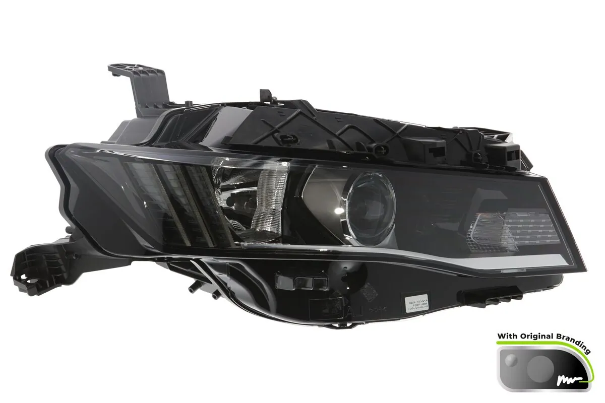 Projecteur principal VALEO 450955