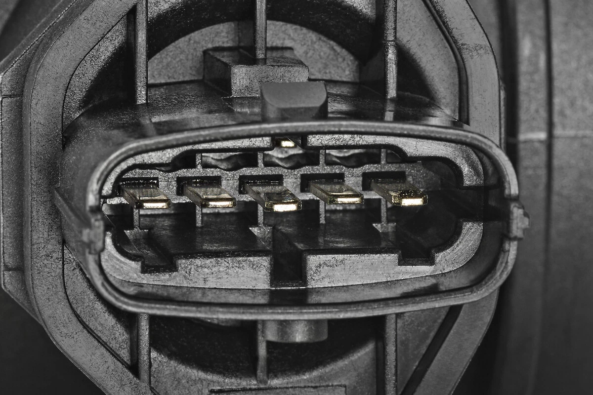 Débitmètre de masse d'air VALEO 253715