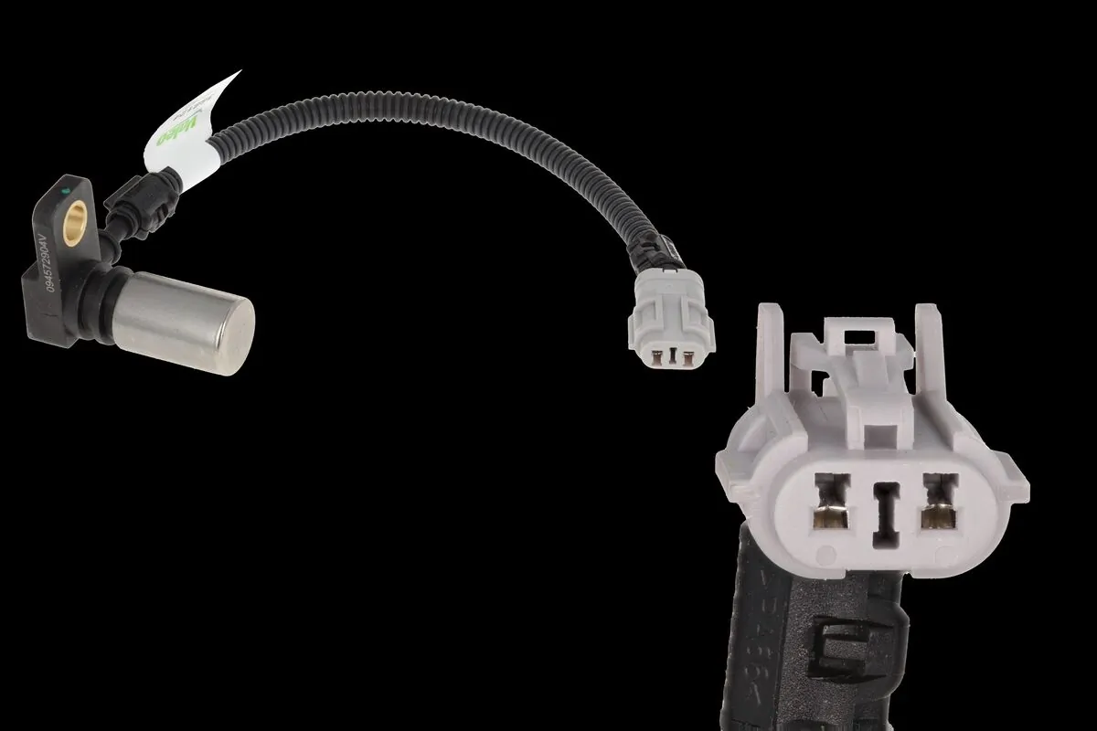 Capteur, vitesse VALEO 366124