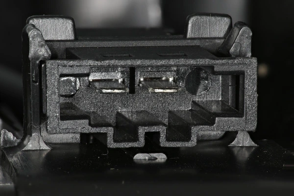 Pulseur d'air habitacle VALEO 884521