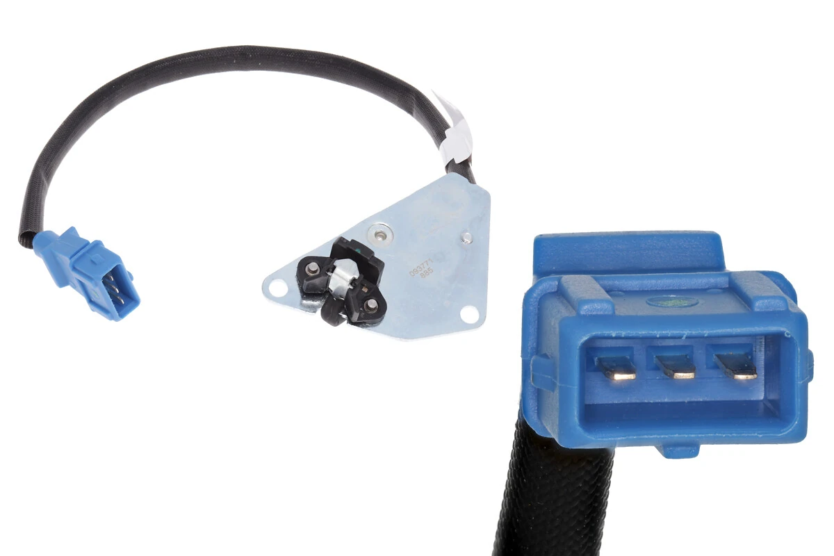 Capteur, position d'arbre à cames VALEO 366542