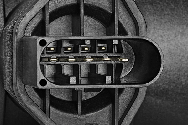 Débitmètre de masse d'air VALEO 253744