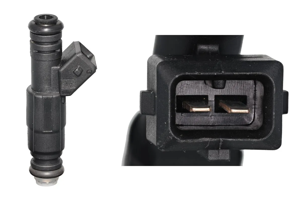 Injecteur VALEO 348234