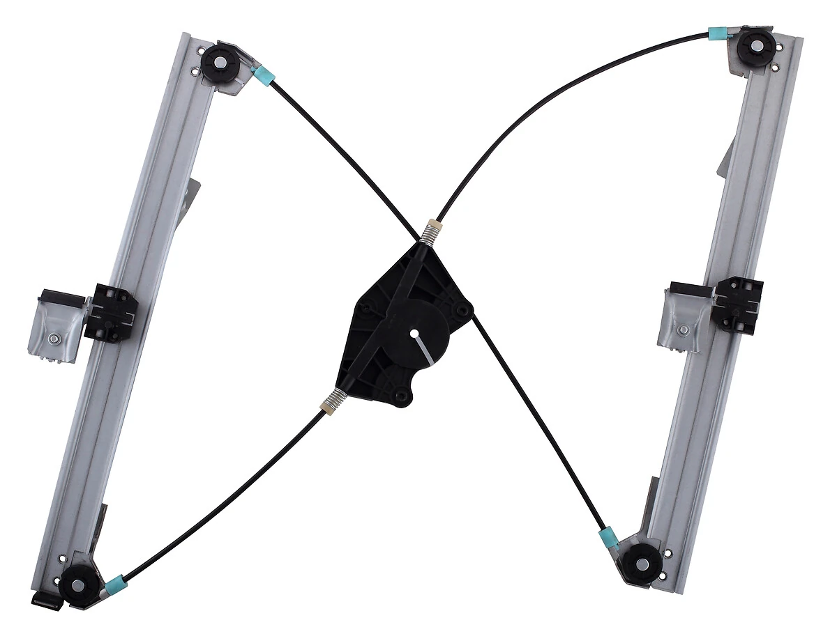 Lève-vitre VALEO 850580