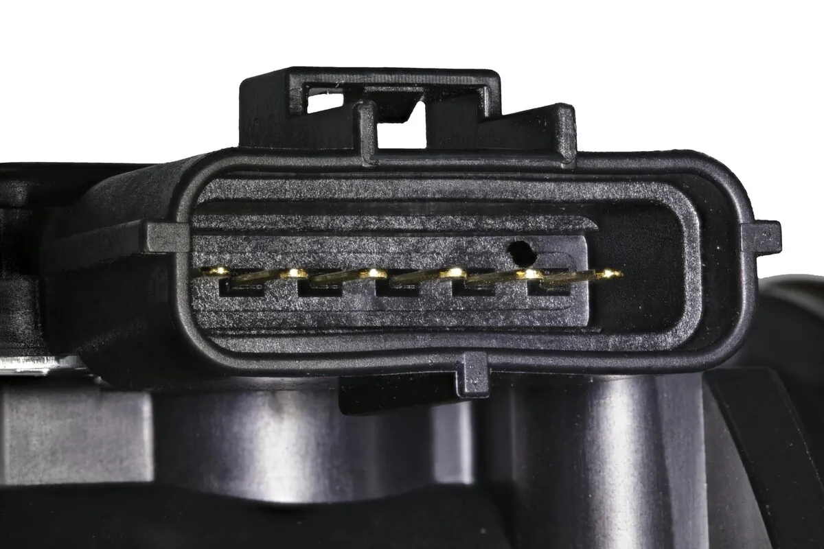 Débitmètre de masse d'air VALEO 366355