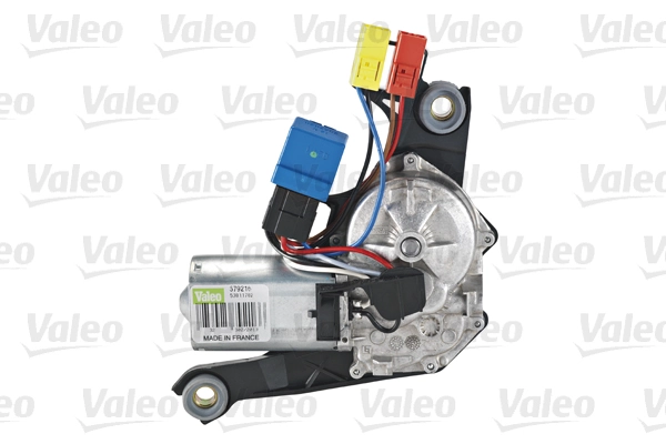 Moteur d'essuie-glace VALEO 579216