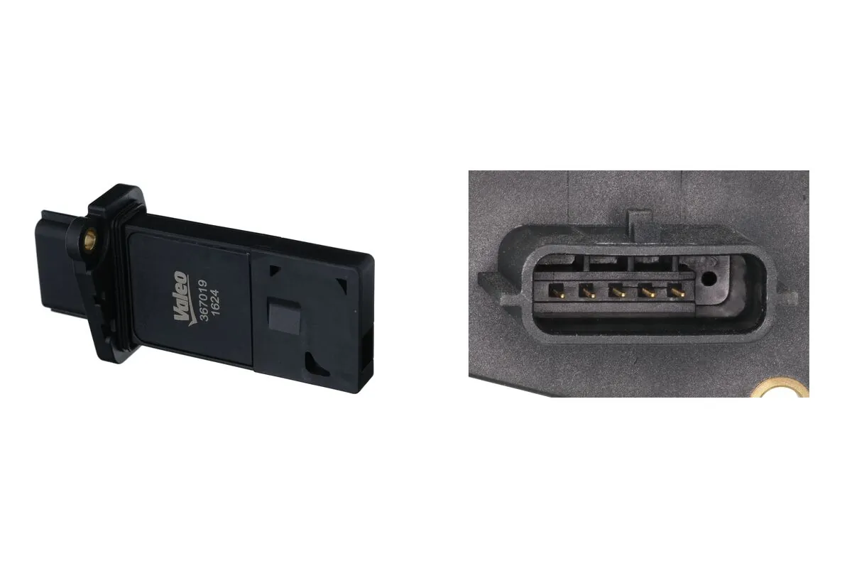 Débitmètre de masse d'air VALEO 367019