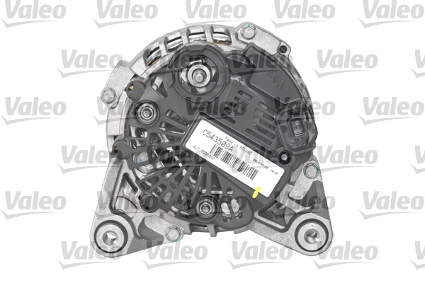 Alternateur VALEO 439625