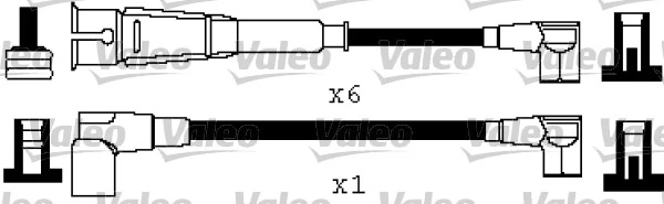 Ignition Cable Kit