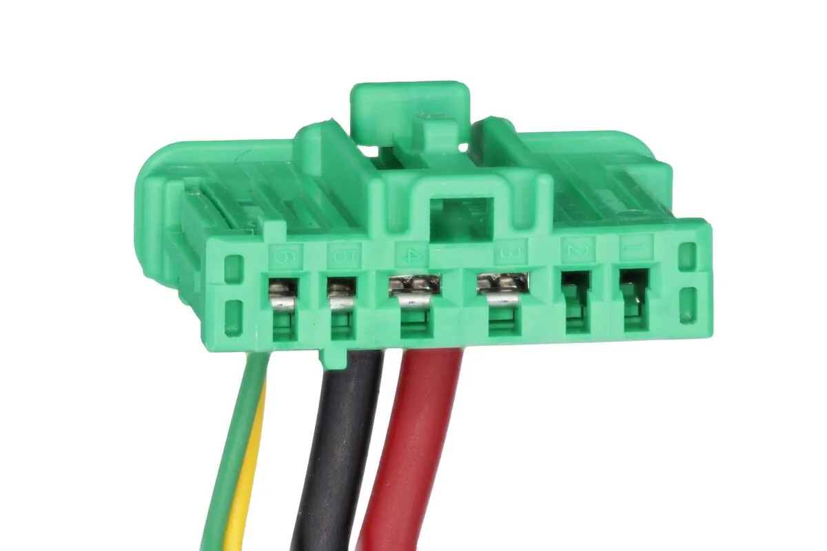 Régulateur, pulseur d'air habitacle VALEO 710355