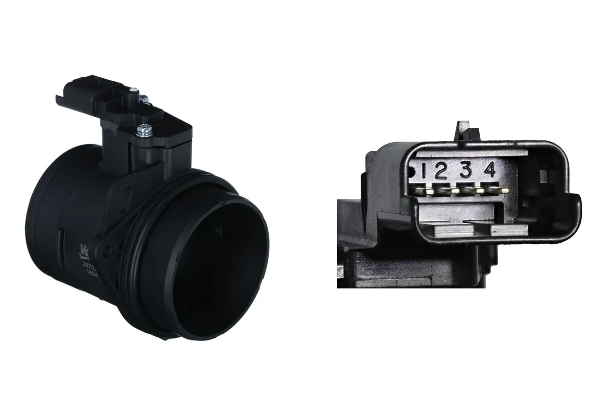 Débitmètre de masse d'air VALEO 367031