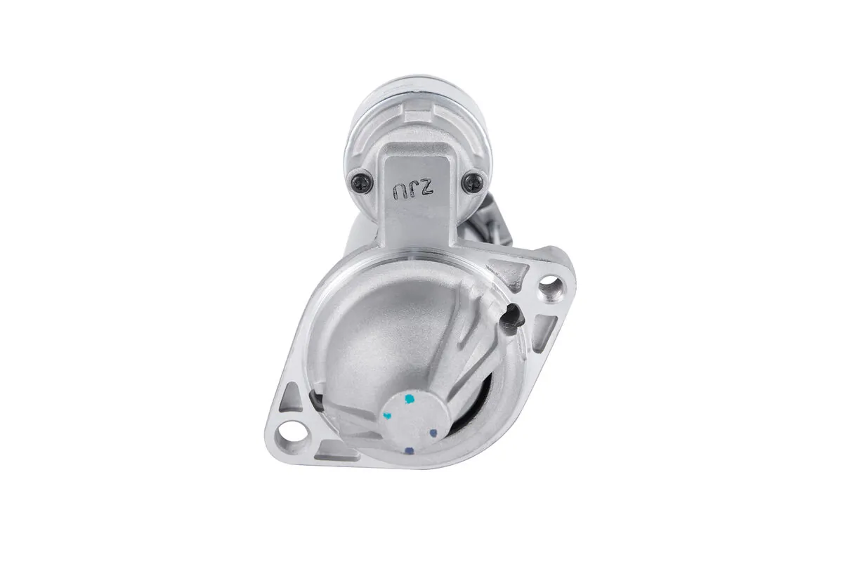 Démarreur VALEO 438492