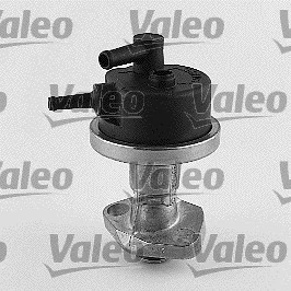 Fuel Pump
