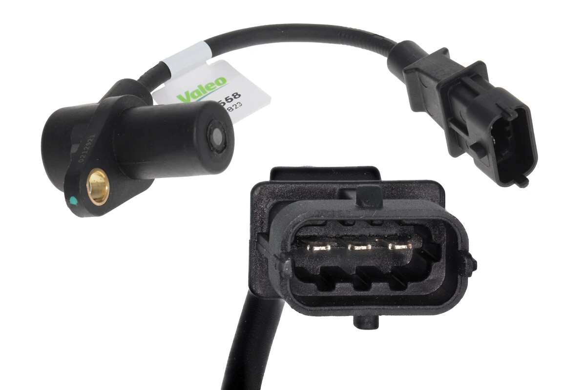 Capteur d'angle, vilebrequin VALEO 366558