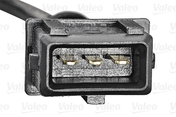 Capteur d'angle, vilebrequin VALEO 254114