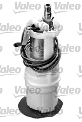 Pompe à carburant VALEO 347258