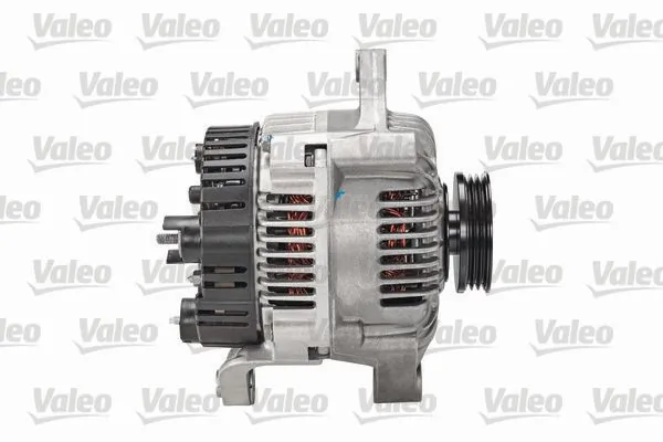 Alternateur VALEO 437204