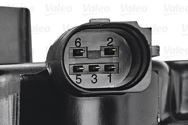 Module-EGR VALEO 700436