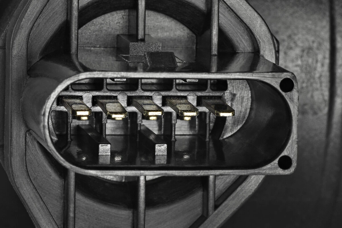 Débitmètre de masse d'air VALEO 253716