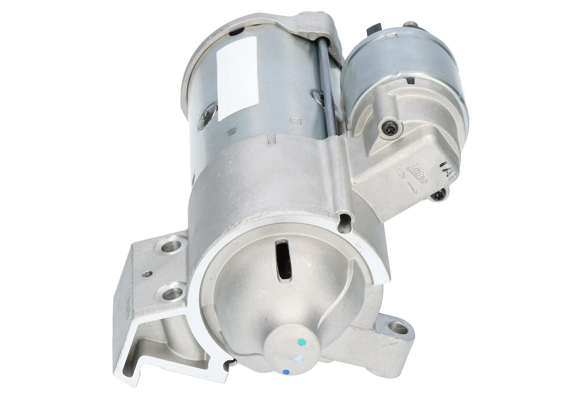 Démarreur VALEO 458798