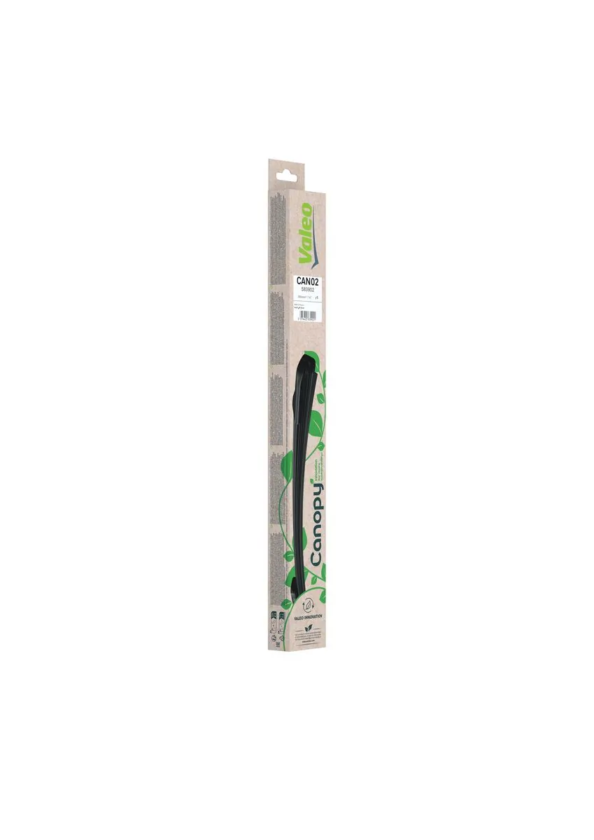 Щітки двірника VALEO (583902)