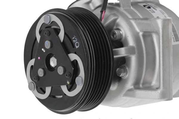 Compresseur, climatisation VALEO 699495