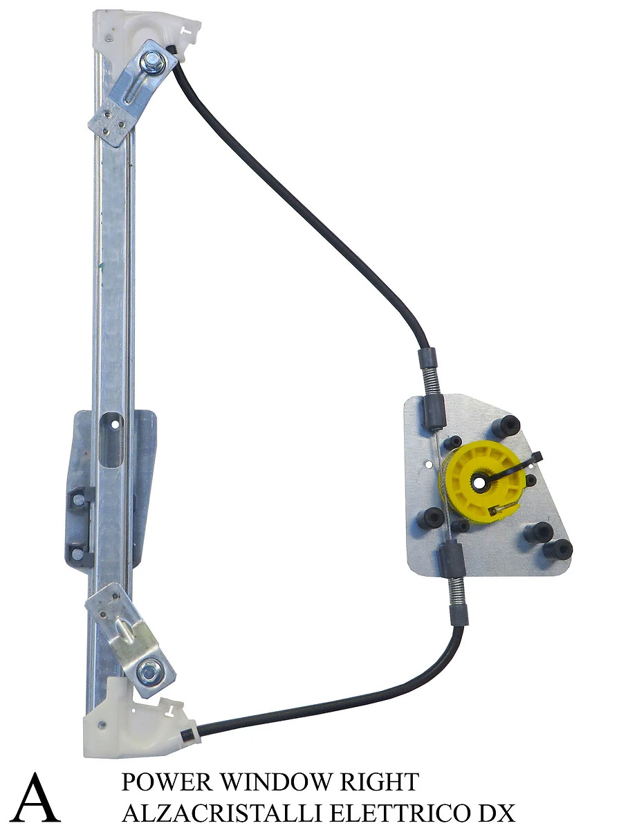 Lève-vitre VALEO 852514