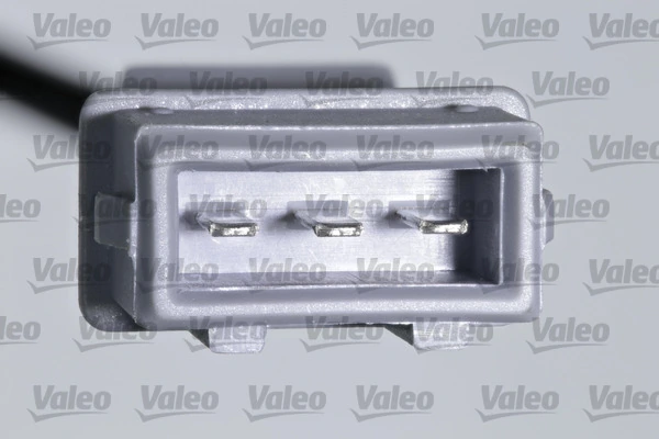 Capteur d'angle, vilebrequin VALEO 366444