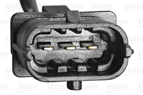 Capteur d'angle, vilebrequin VALEO 254009