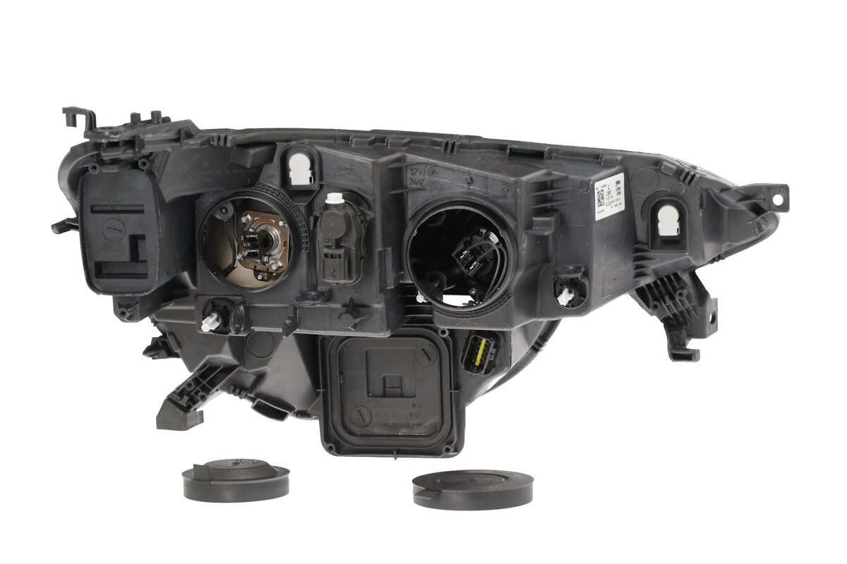 Projecteur principal VALEO 451085