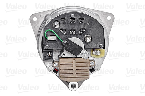 Alternateur VALEO 510427