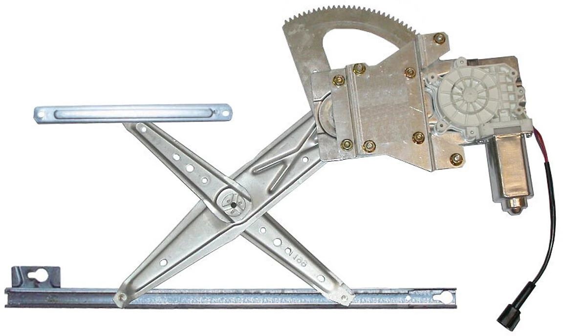 Lève-vitre VALEO 850184