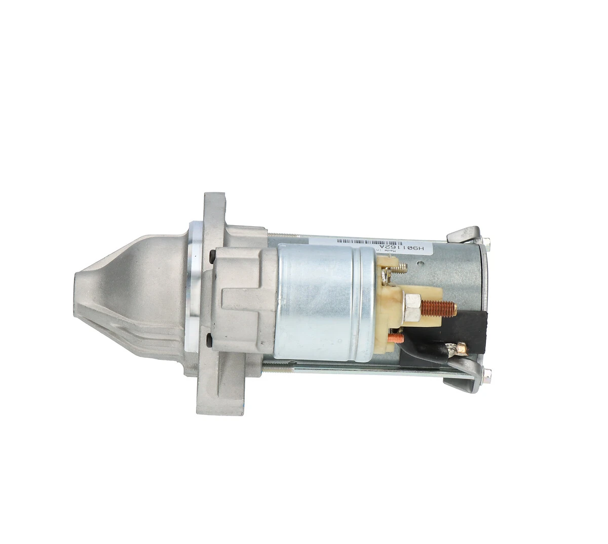 Démarreur VALEO 438498