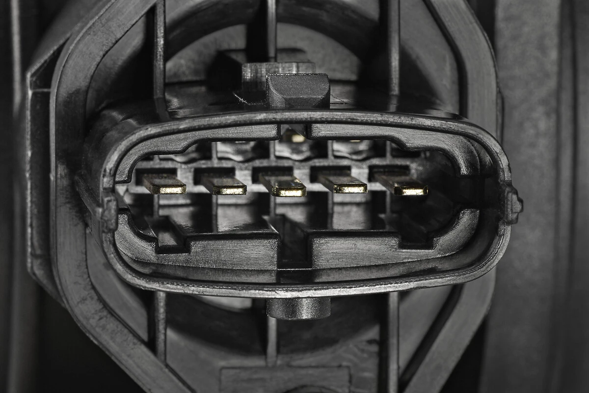 Débitmètre de masse d'air VALEO 253713