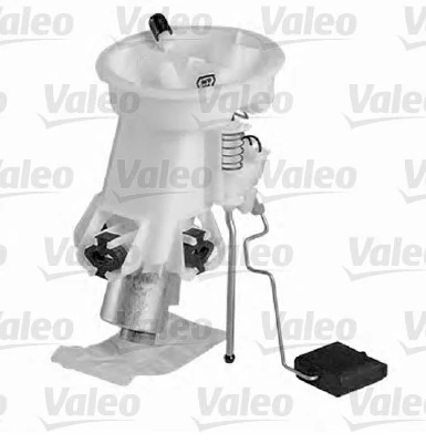 Fuel Feed Unit