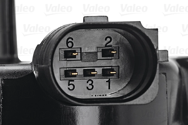 Module-EGR VALEO 700435