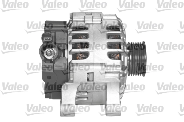 Alternateur VALEO 439692
