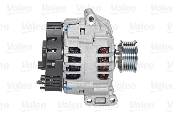Alternateur VALEO 437311