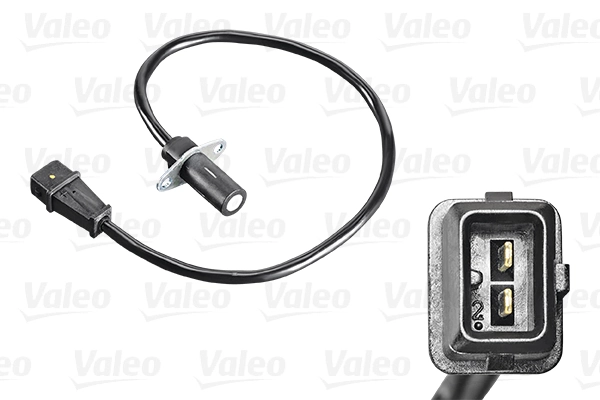 Capteur d'angle, vilebrequin VALEO 254176