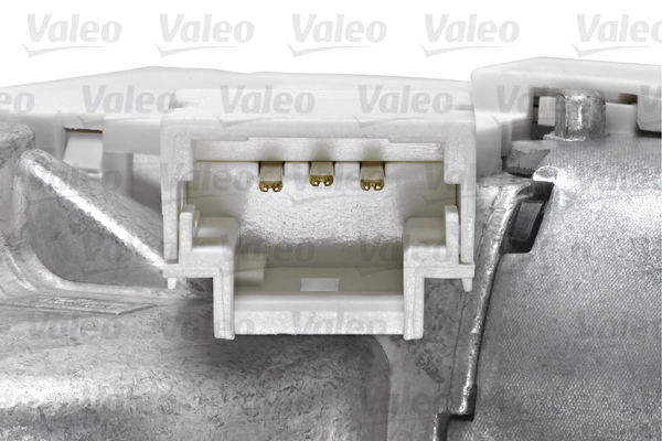 Moteur d'essuie-glace VALEO 579755