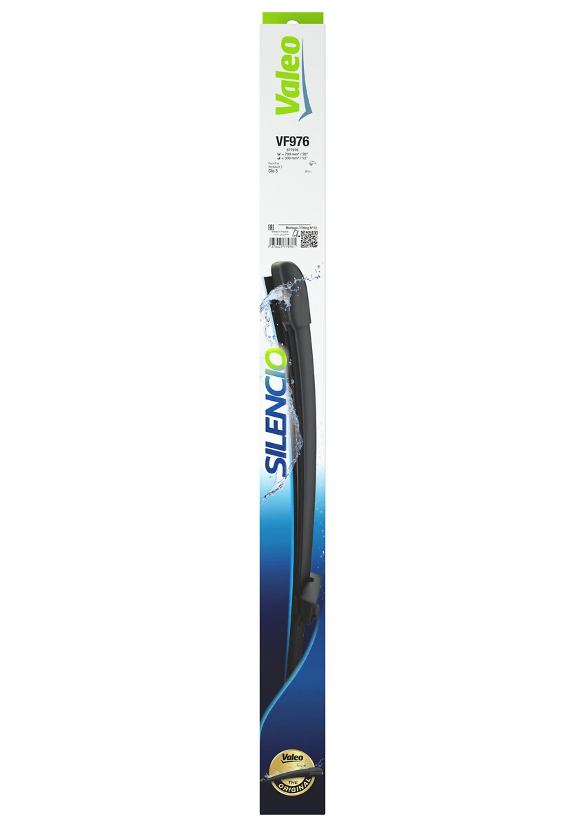 Balai d'essuie-glace VALEO 577976