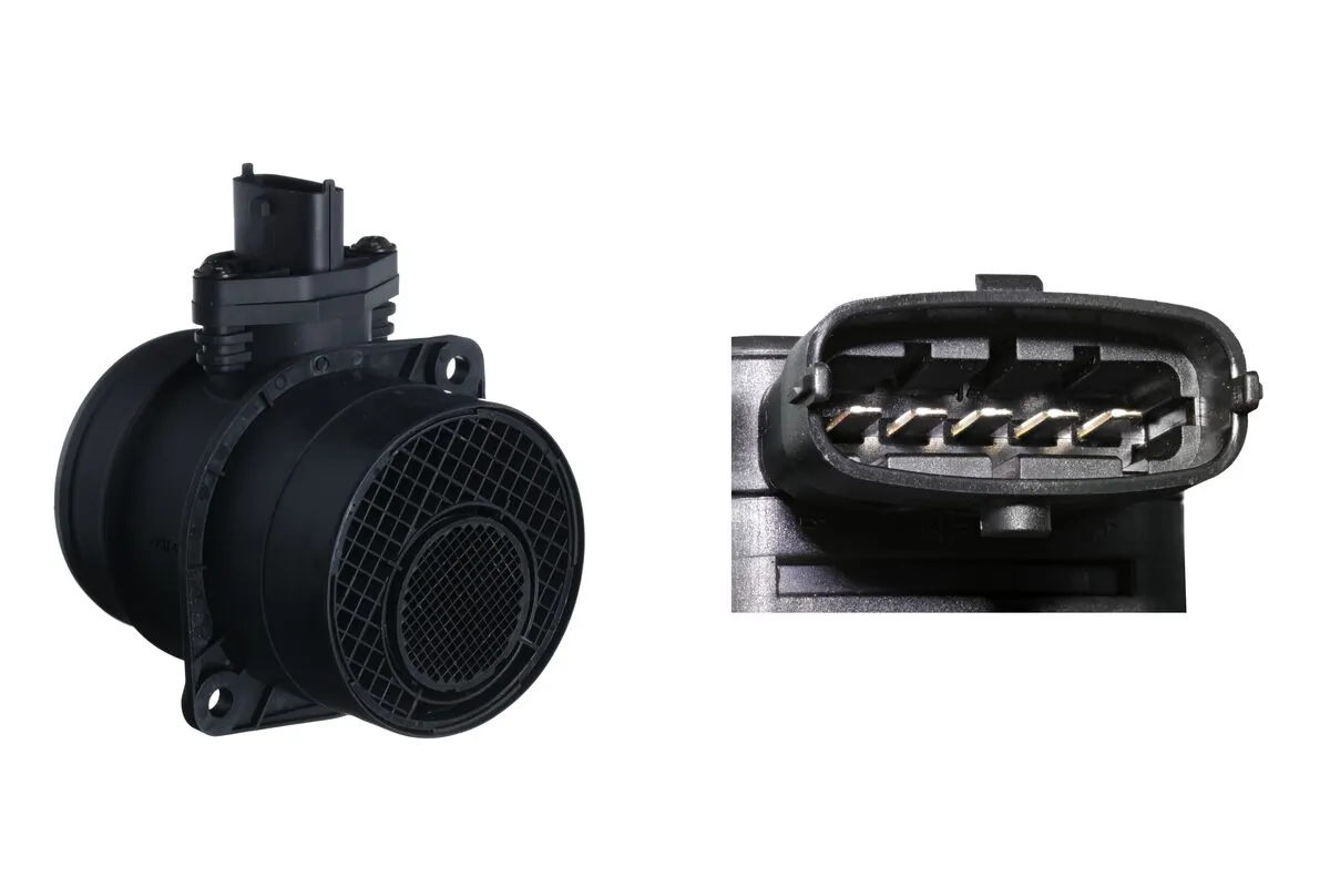 Débitmètre de masse d'air VALEO 366994