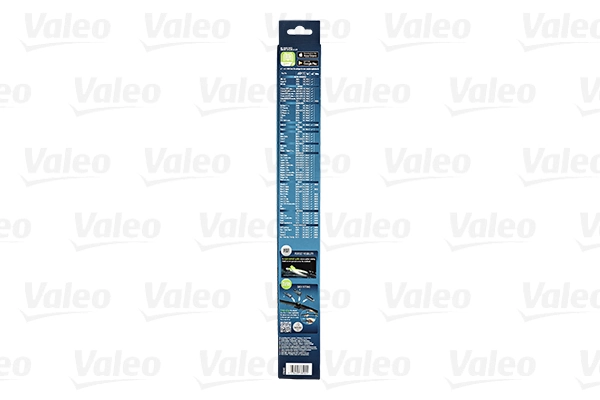 Balai d'essuie-glace VALEO 578502