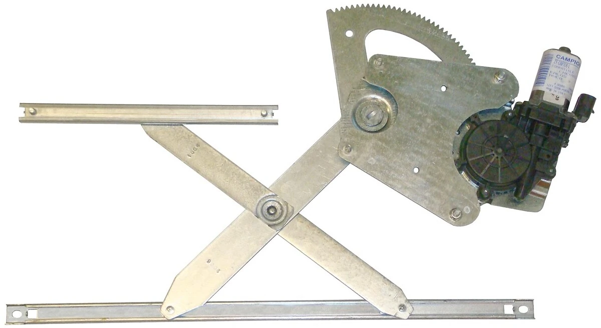 Lève-vitre VALEO 850630