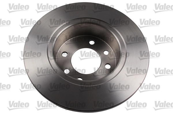 Disque de frein VALEO 186225