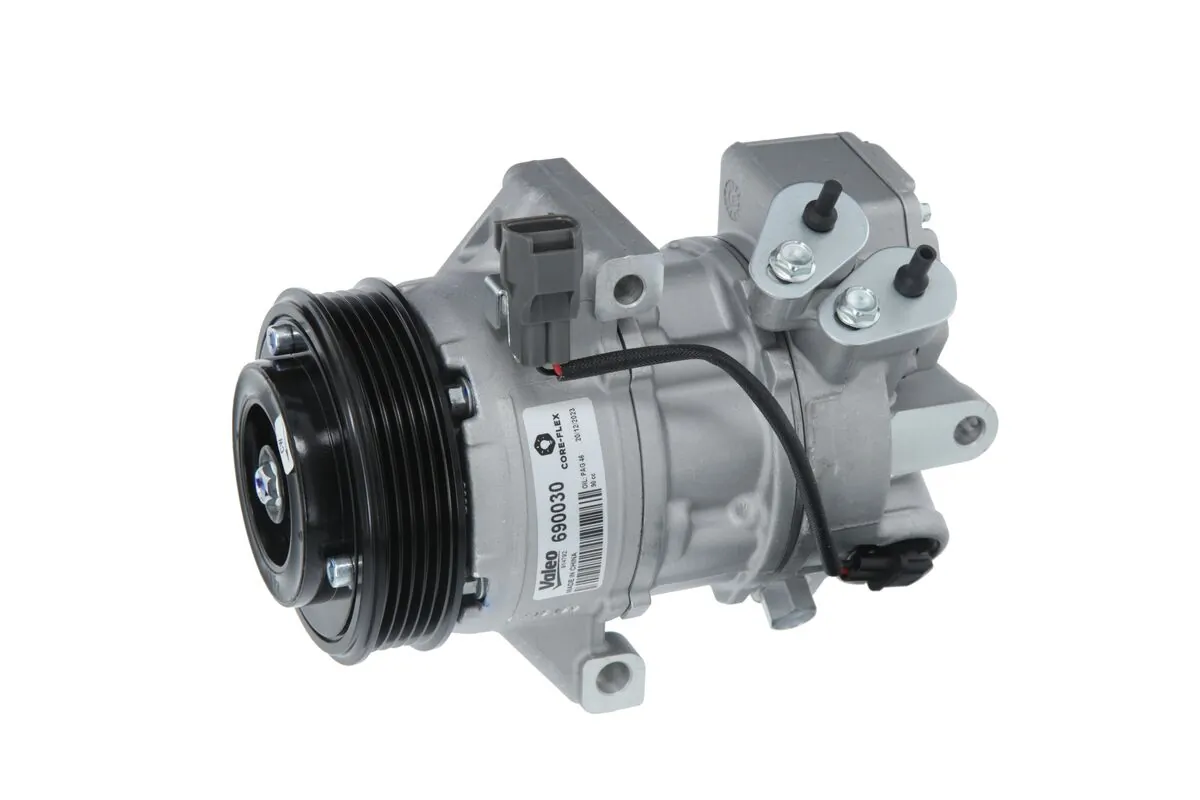 Compresseur, climatisation VALEO 690030