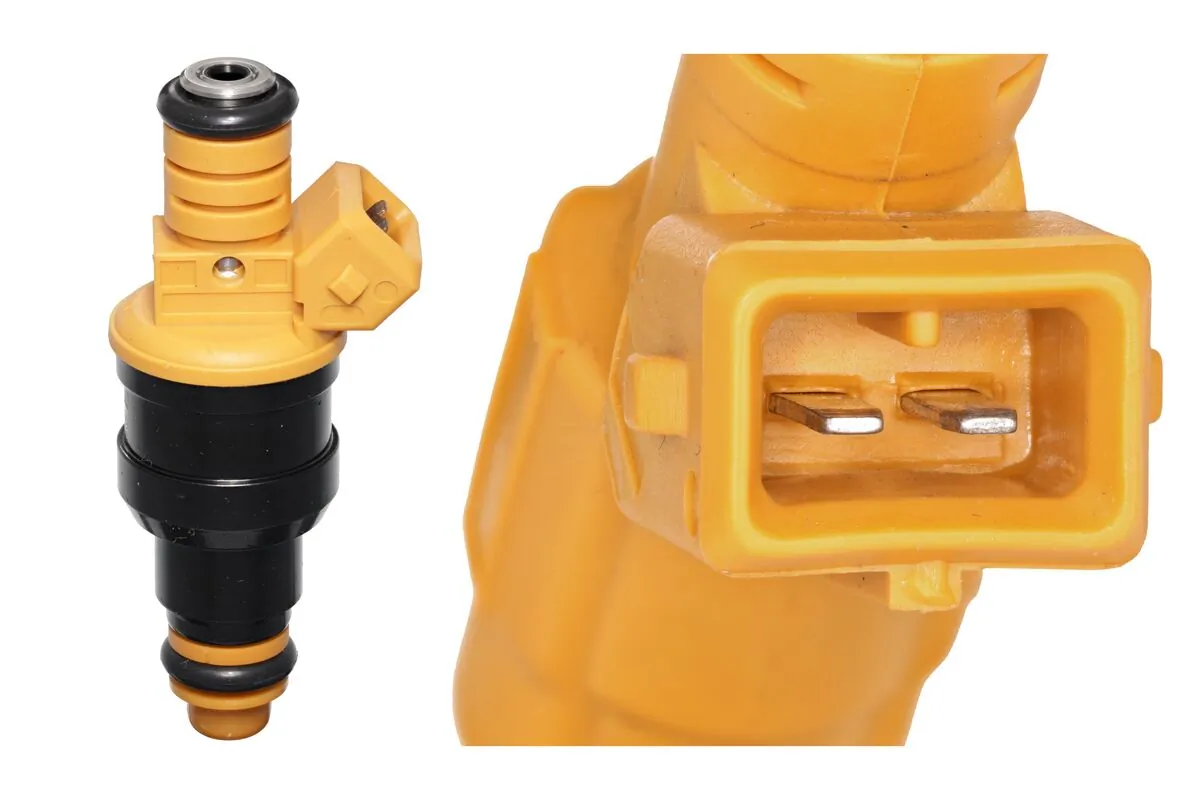 Injecteur VALEO 348252