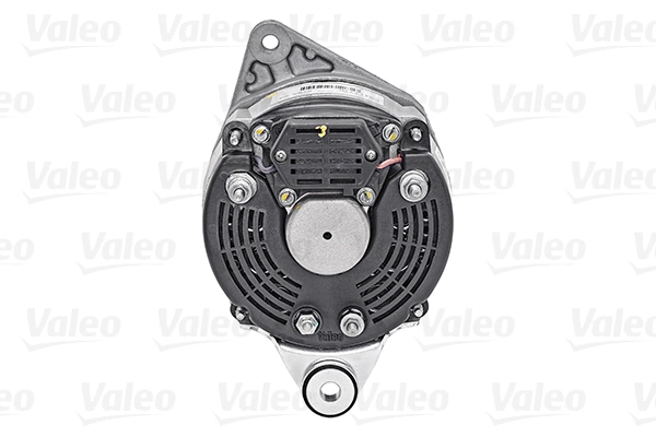 Alternateur VALEO 436664